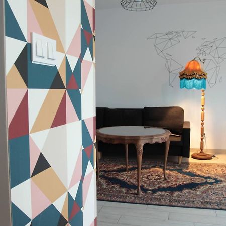 White Frog Apartment Szczecin Exterior photo