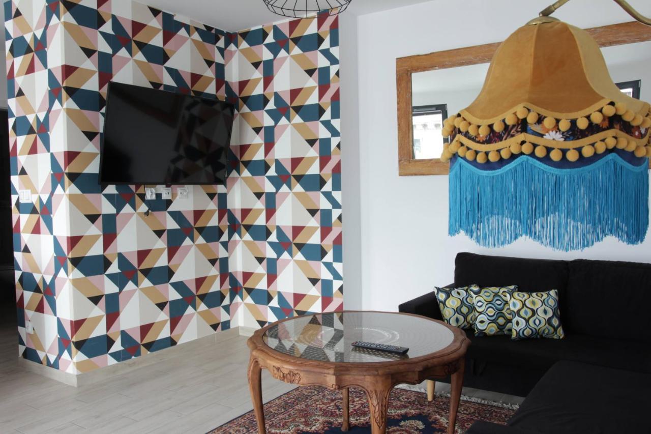 White Frog Apartment Szczecin Exterior photo
