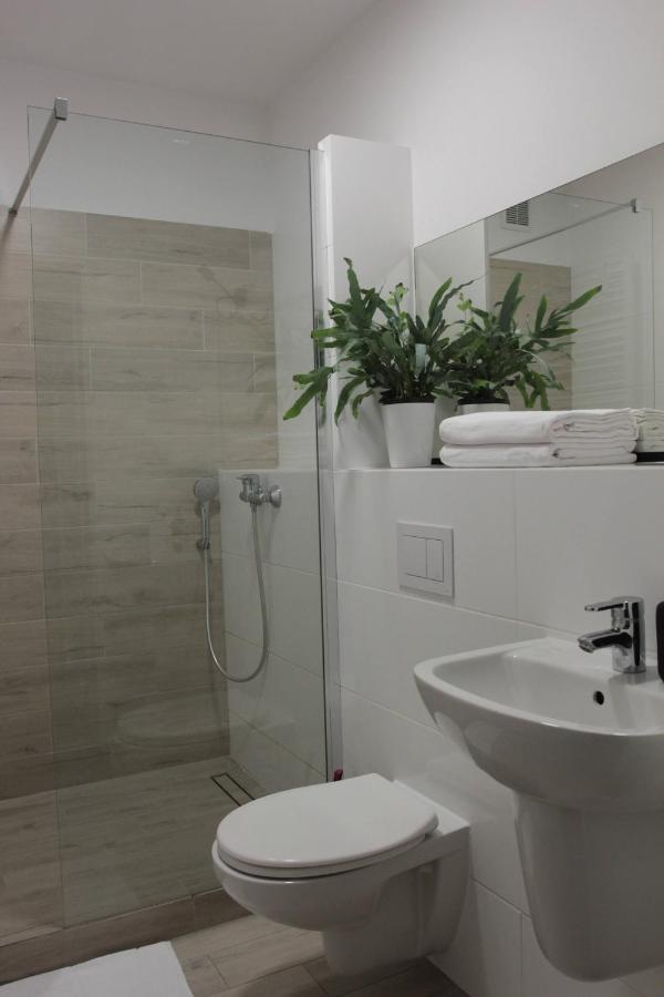 White Frog Apartment Szczecin Exterior photo